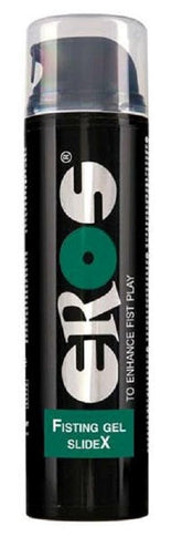 Eros Fisting Gel SlideX